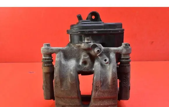 Audi e-tron Rear brake caliper 4KE405K