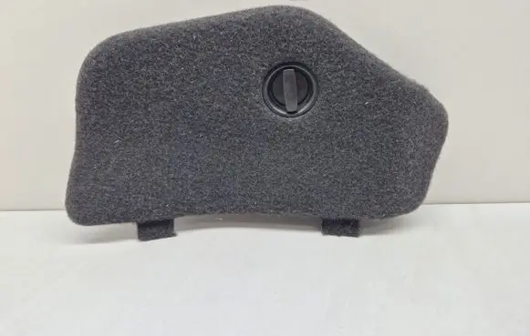 Audi A6 S6 C8 4K Trunk/boot side trim panel 4L0867468