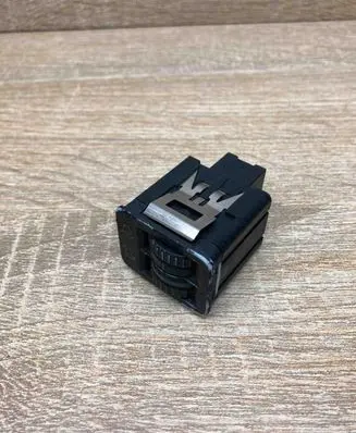Volkswagen PASSAT B6 Headlight level height control switch 3C0941333
