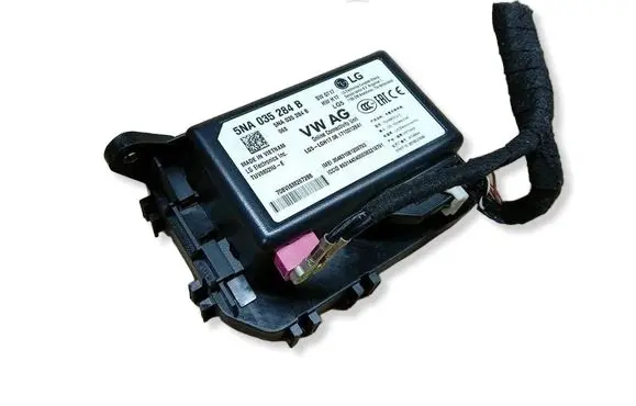 Skoda Kodiaq Other control units/modules 5NA035284B 708V1SM267286