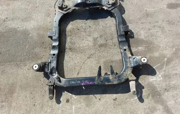 Opel Signum Front axle beam 