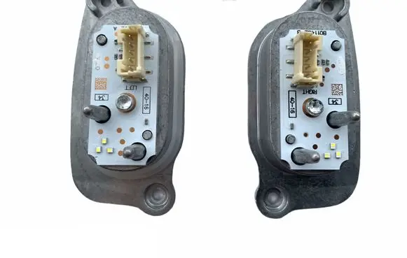 Audi A3 S3 8V LED ballast control module 8V0998474 8V0998473