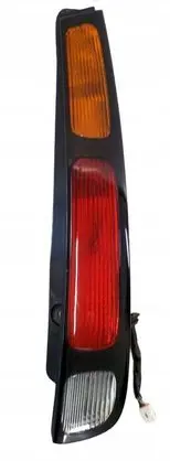 BMW 7 E65 E66 Rear/tail lights set 2001R