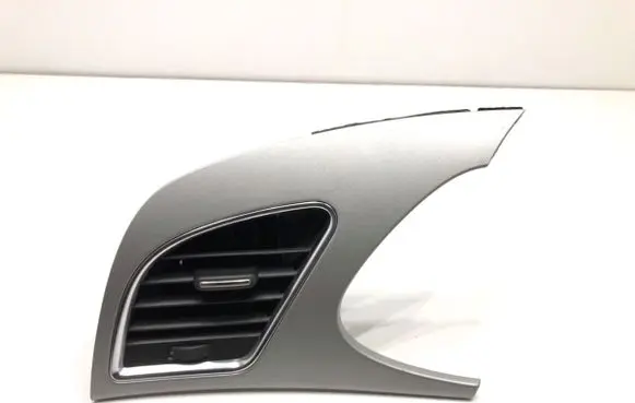 Audi A4 S4 B8 8K Rear air vent grill 8K1820901F