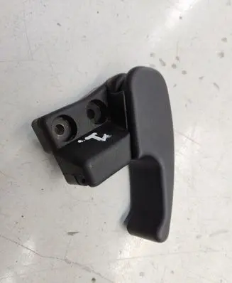 Audi A3 S3 8P Engine bonnet (hood) release handle 1H2823533