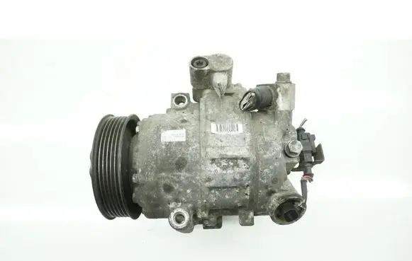 Audi A2 Air conditioning (A/C) compressor (pump) 447220-8196