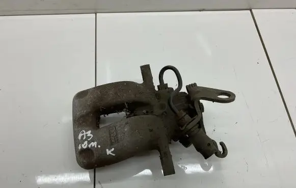 Audi A3 S3 8P Rear brake caliper