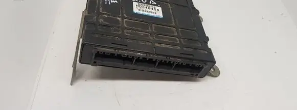 Mitsubishi Galant Engine control unit/module MD340456 E2T67673