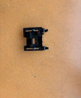 Reversing camera
