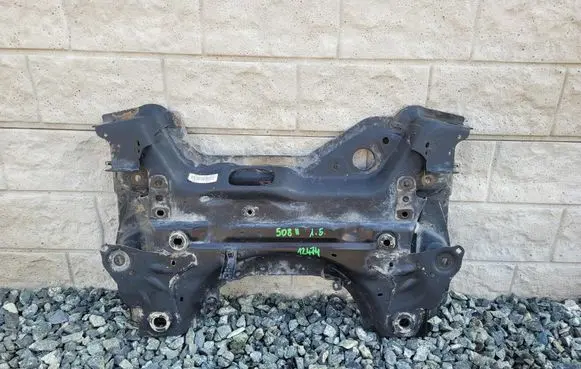 Peugeot 508 II Front axle beam 12474