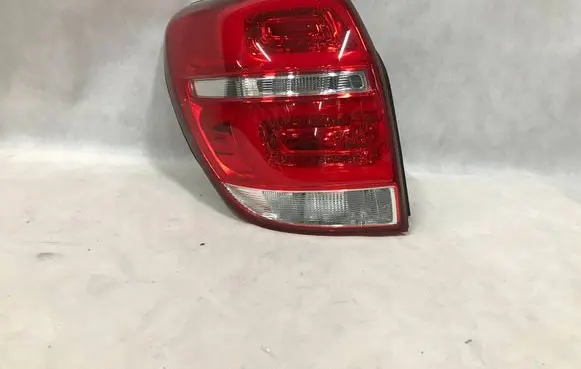 Rear/tail lights