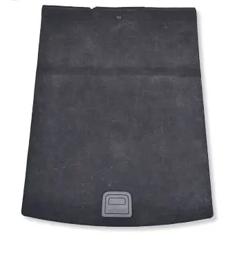 Audi A5 Trunk/boot floor carpet liner 8W8863463C 8W8863463