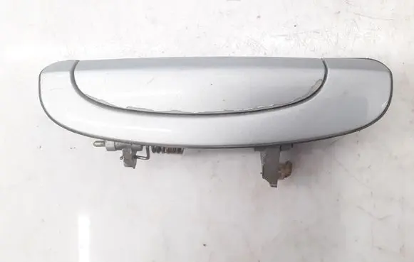 Hyundai Getz Rear door exterior handle