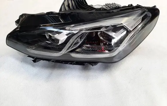 BMW 2 Active Tourer U06 Headlight/headlamp 5A42247BMW