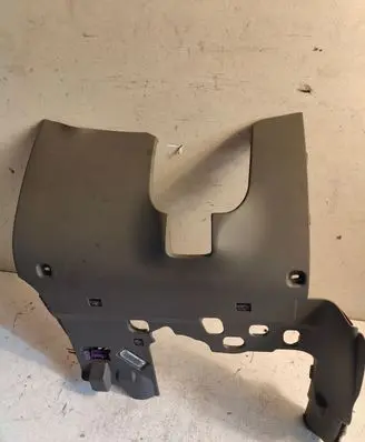 Audi A4 S4 B8 8K Dashboard lower bottom trim panel 8K1863075