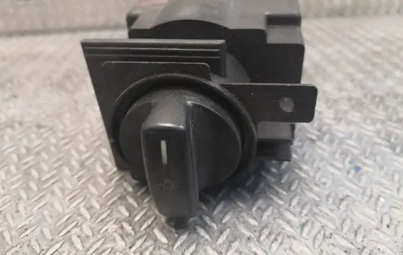 Mercedes-Benz A W169 Light switch 1695453004