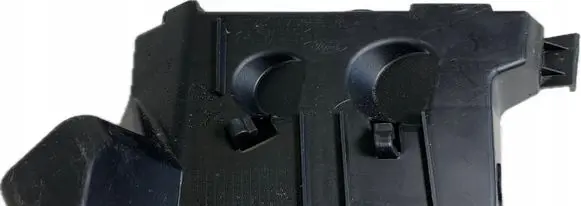 Ford Transit Courier Front bumper mounting bracket ET76-17D958-AE