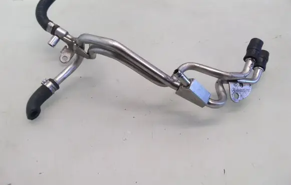 Jeep Grand Cherokee (WK) Fuel line pipe A6420704732
