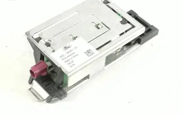 Ford Mustang VI Aerial antenna amplifier JR3T19K351EC