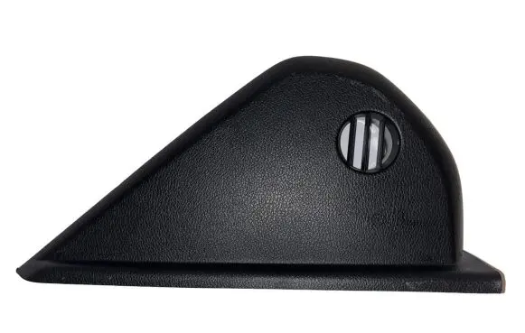 Dodge Challenger Dashboard side end trim 5LA80TRMAB 5LA80TRMA