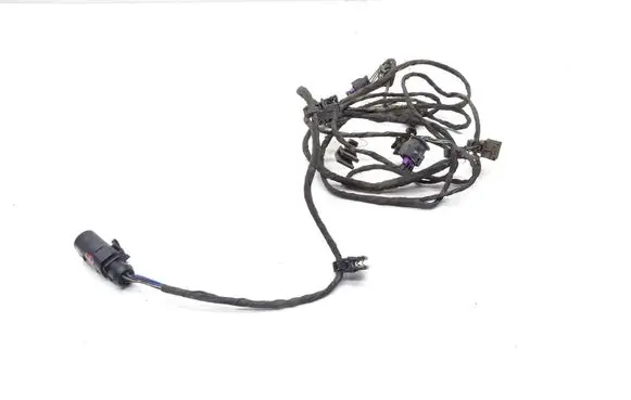 Audi Q5 SQ5 Parking sensor (PDC) wiring loom 8R0971095A