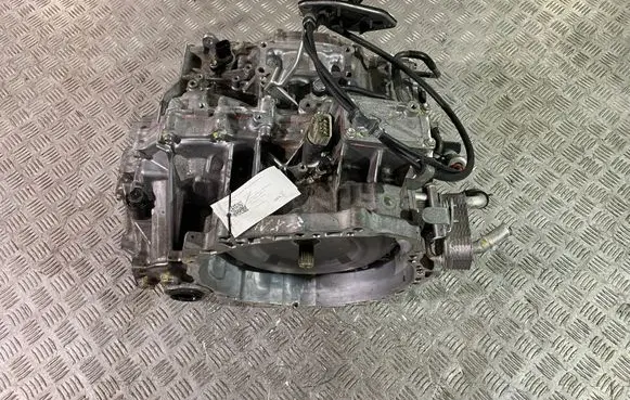 Lexus NX Automatic gearbox PHL4D219
