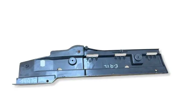 BMW 3 E90 E91 Other trunk/boot trim element 51477068885 7068885 17491510
