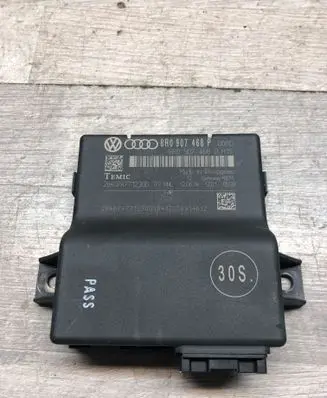 Audi Q5 SQ5 Gateway control module 8R0907468P 8R0907468D 0747Z12300