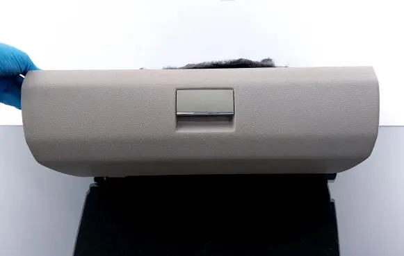 Mercedes-Benz B W245 Glove box JC1005483