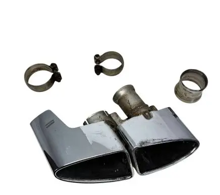 Bentley Bentayga Muffler ending 36A253682K 36A253682P