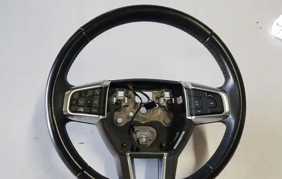 Land Rover Discovery Sport Steering wheel FK723F563DD8PVJ