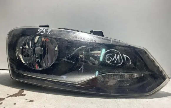 Volkswagen Polo V 6R Headlight/headlamp 6R2941008F 24705104000032