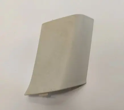 (D)pillar trim (top)