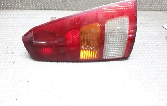 Ford Focus Rear/tail lights XS4X13N004