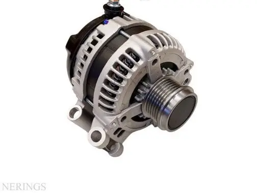 Land Rover Discovery 4 - LR4 Generator/alternator 104210-2810 455.537.150.050