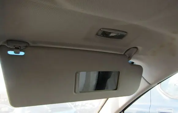 Seat Altea XL Sun visor 