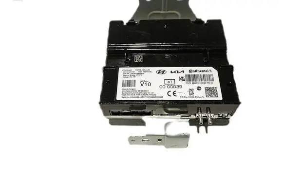 KIA Carnival Other control units/modules 96510AO100