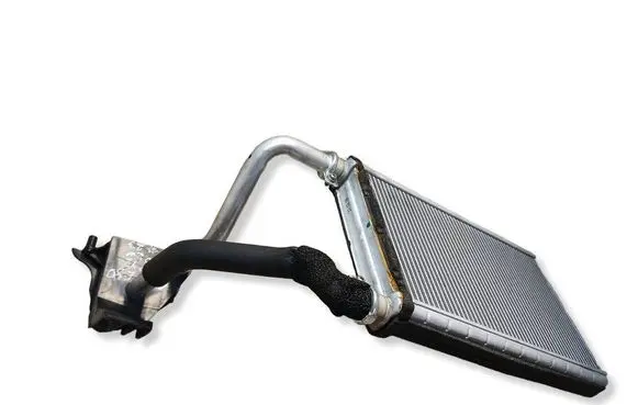 BMW 3 E90 E91 Heater blower radiator
