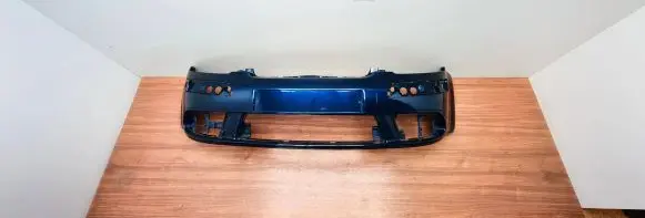 Volkswagen Golf Plus Front bumper 5M0807221
