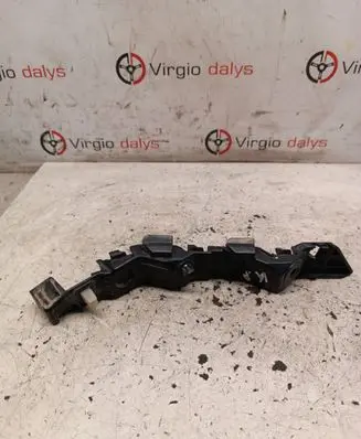 KIA Sportage Front bumper mounting bracket 88513