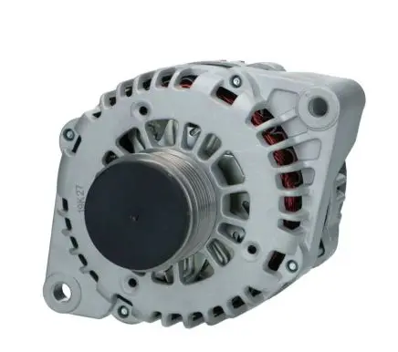 SsangYong Rexton Generator/alternator A6711540202 6711540202 A9298S