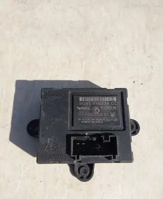 Ford S-MAX Door control unit/module 9G9T14B534CC