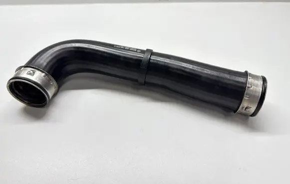 Volkswagen Golf Plus Intercooler hose/pipe 1K0145838C