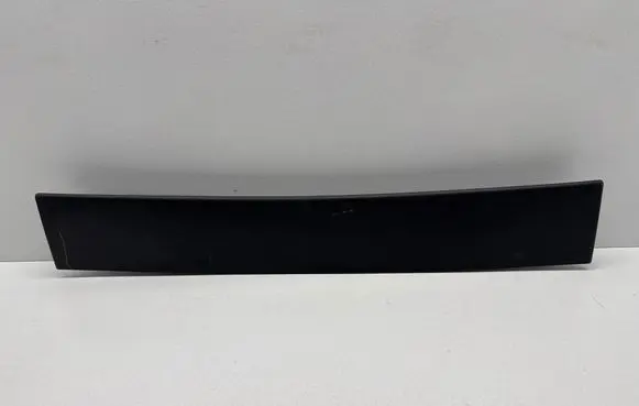 Chrysler Pacifica Other trunk/boot trim element 5RJ24DX9AC LGTEK912 0161129024