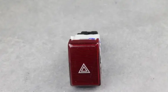Subaru Outback Hazard light switch