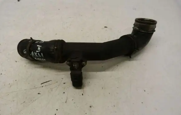 Ford Galaxy Intercooler hose/pipe 0281002399
