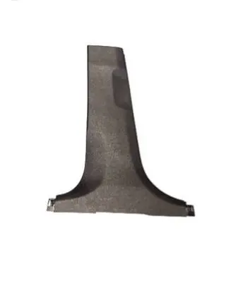 KIA Sportage (B) pillar trim (bottom) 85835F1000WK 85835F1000K
