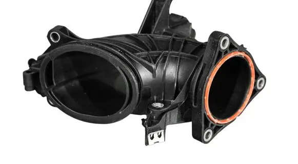 Intercooler hose/pipe