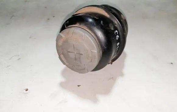 Audi A6 Allroad C6 Power steering fluid tank/reservoir 4F0422371E