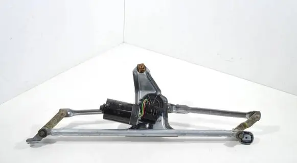 Porsche 911 996 Front wiper linkage and motor 99762410501 99762823501 99362410500